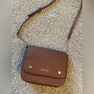 Calvin Klein Crossbody purse